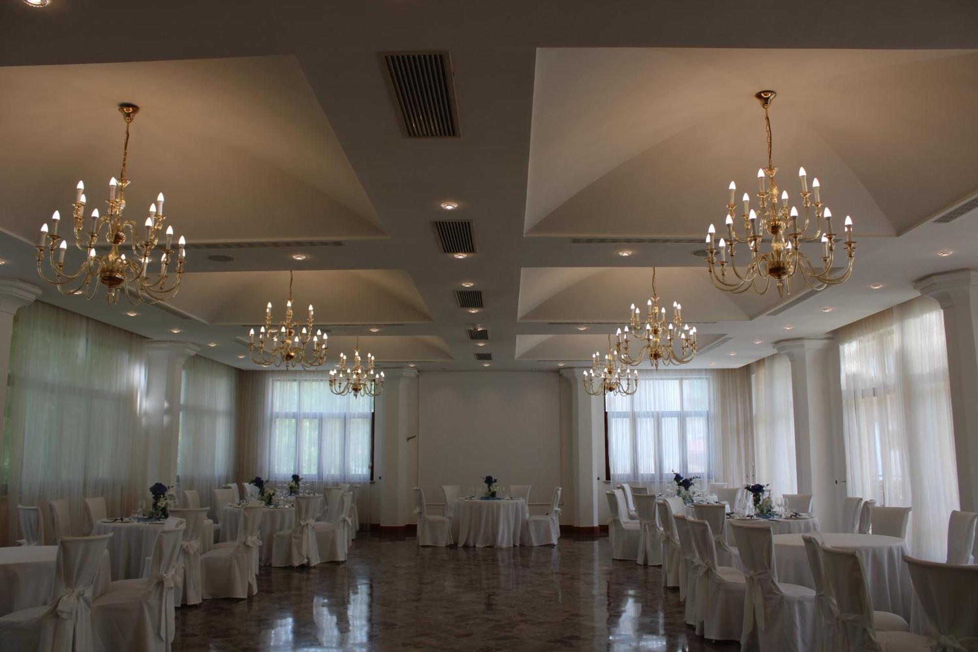 Resort Santangelo & Spa بيمونت المظهر الخارجي الصورة