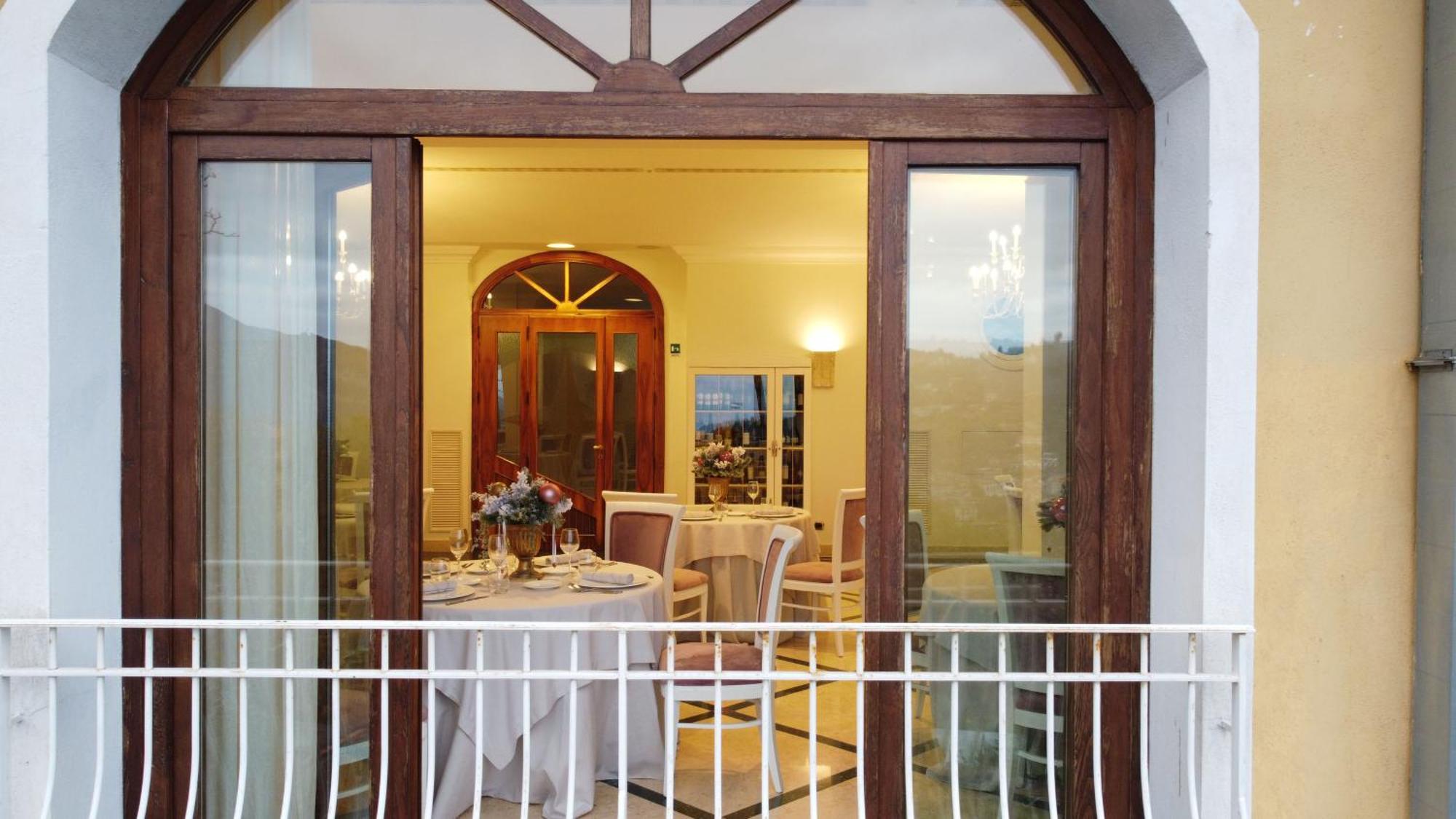 Resort Santangelo & Spa بيمونت المظهر الخارجي الصورة