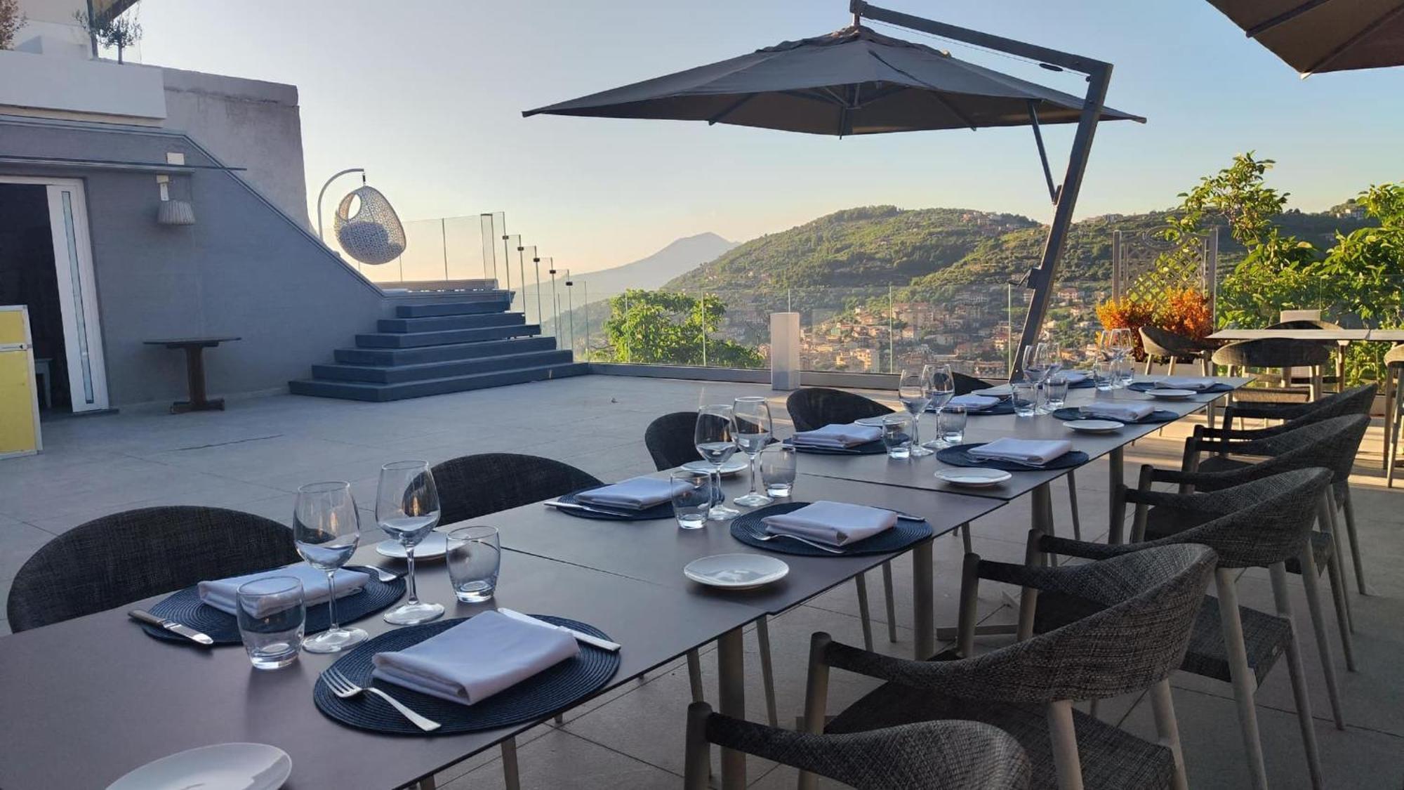 Resort Santangelo & Spa بيمونت المظهر الخارجي الصورة