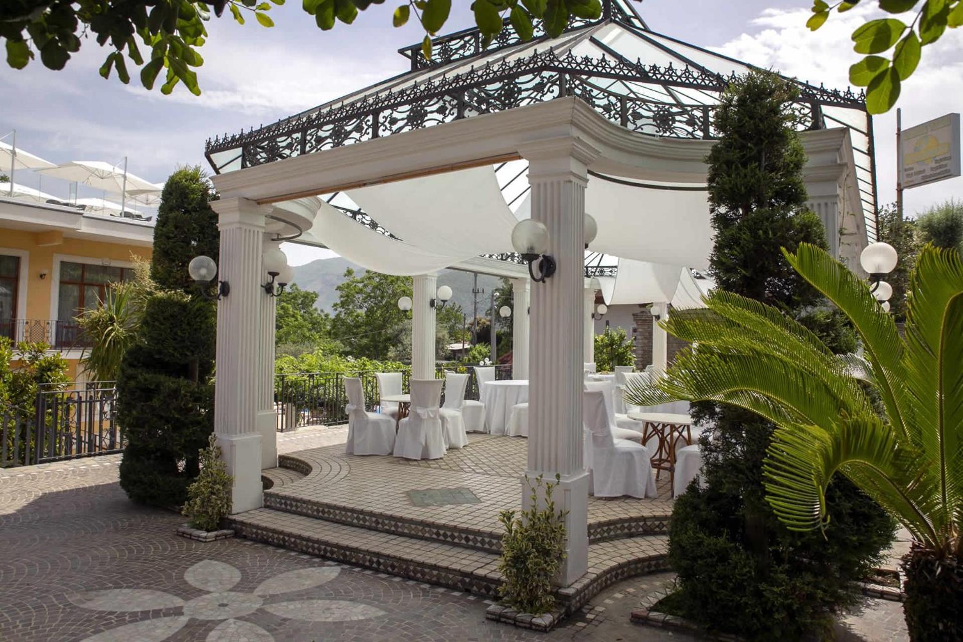 Resort Santangelo & Spa بيمونت المظهر الخارجي الصورة