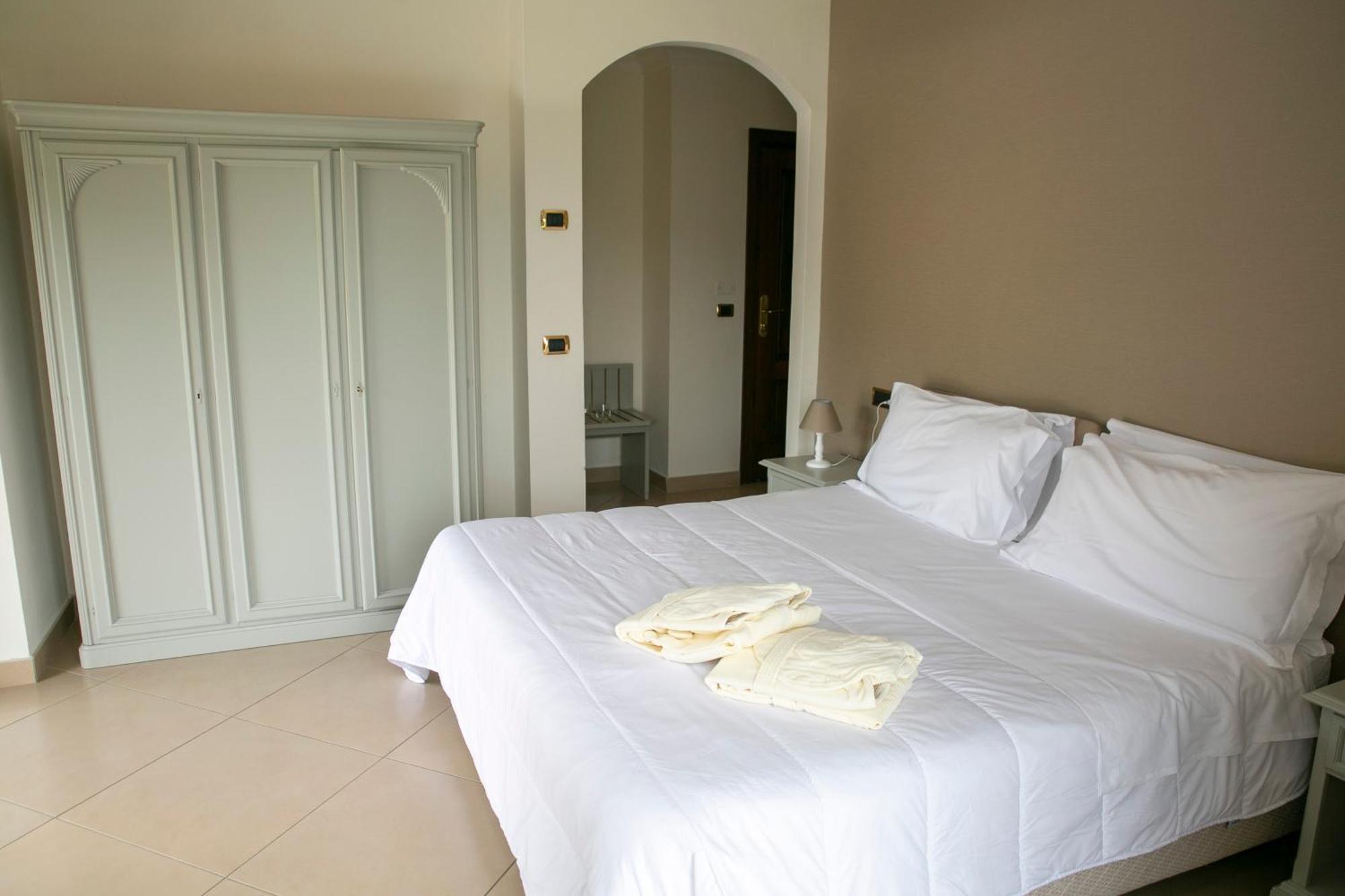 Resort Santangelo & Spa بيمونت المظهر الخارجي الصورة