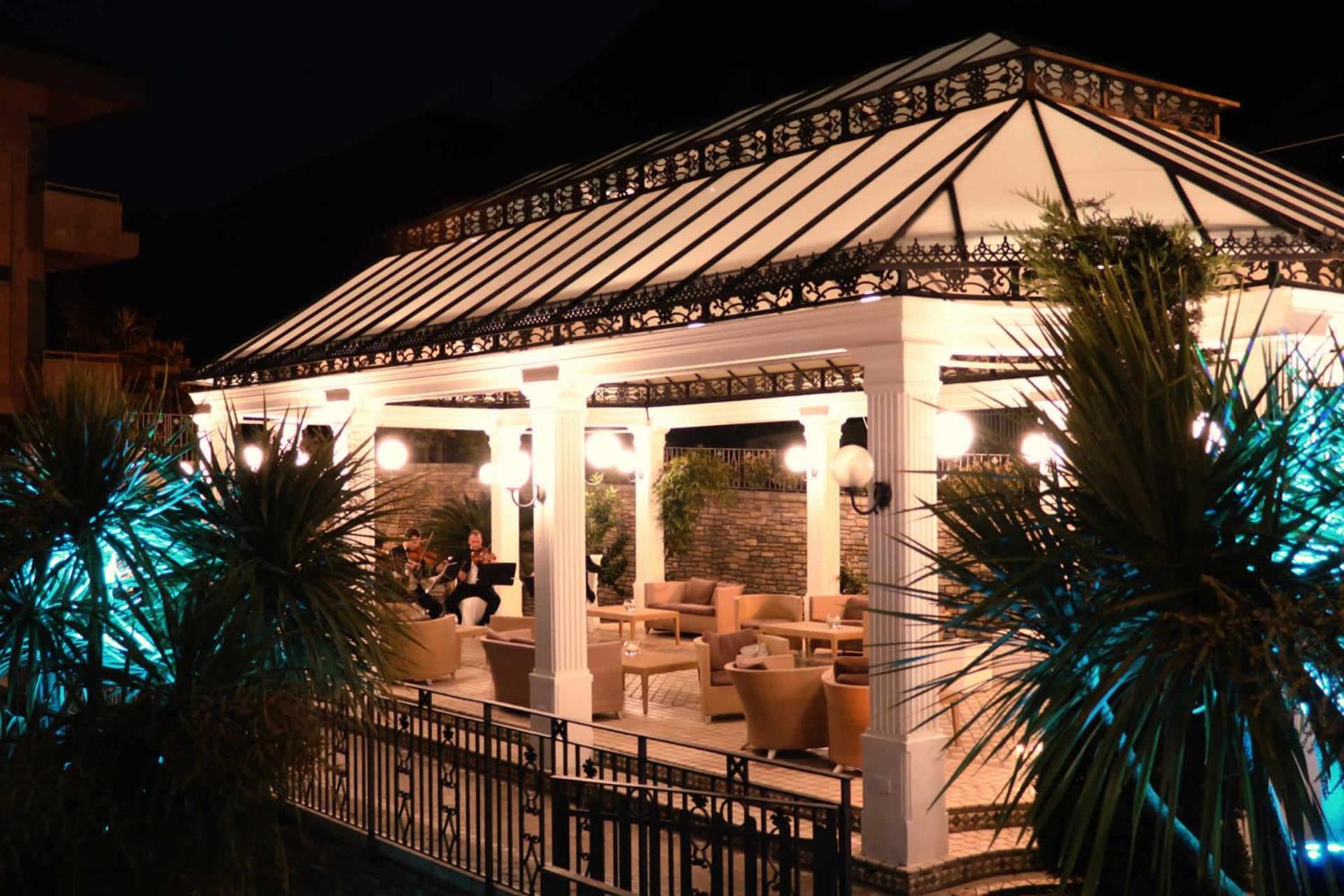 Resort Santangelo & Spa بيمونت المظهر الخارجي الصورة