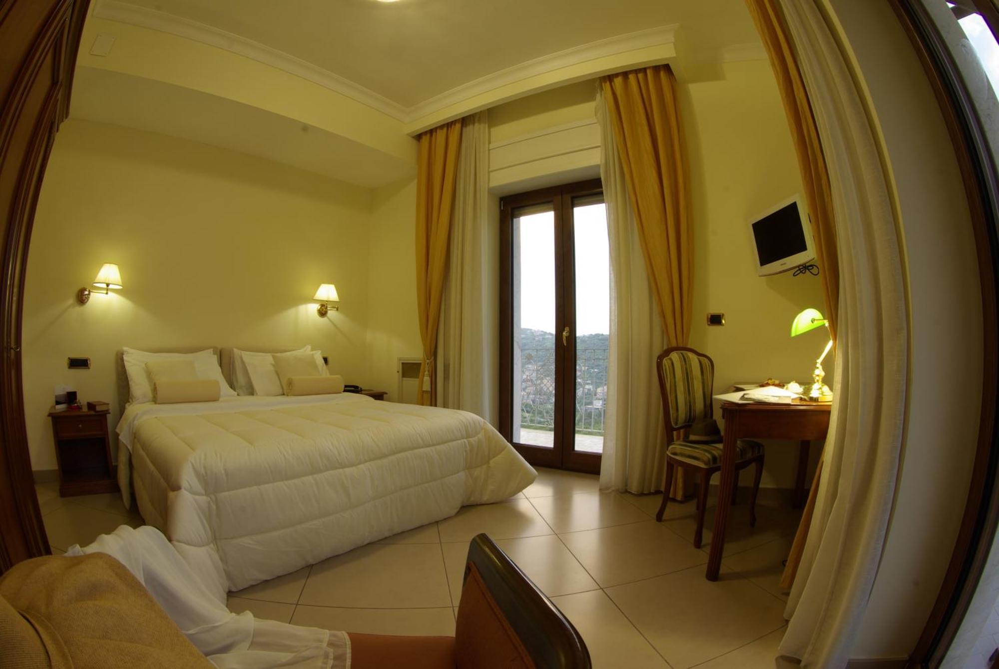 Resort Santangelo & Spa بيمونت المظهر الخارجي الصورة