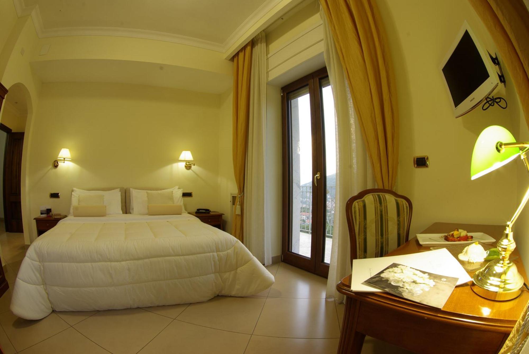 Resort Santangelo & Spa بيمونت المظهر الخارجي الصورة