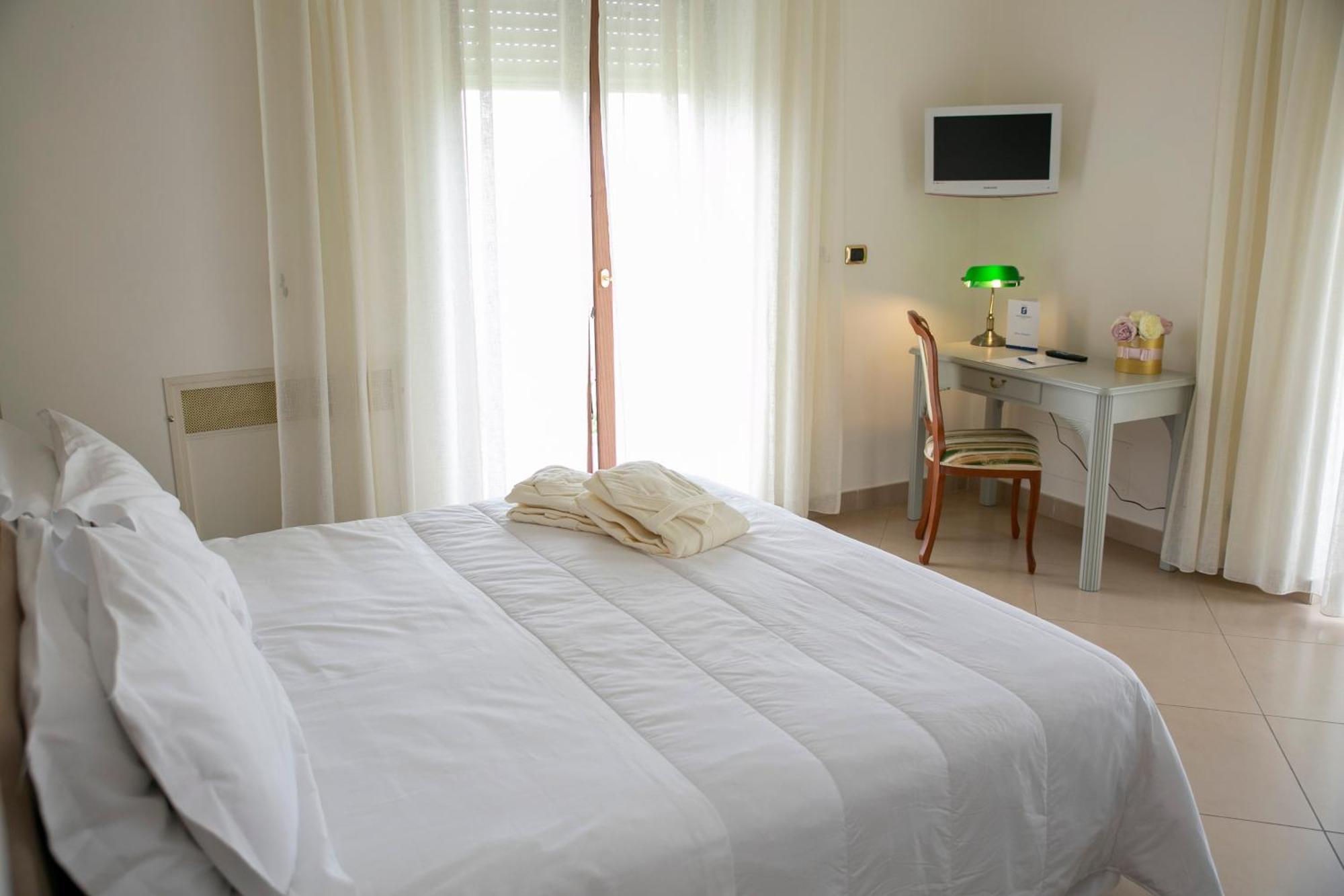 Resort Santangelo & Spa بيمونت المظهر الخارجي الصورة