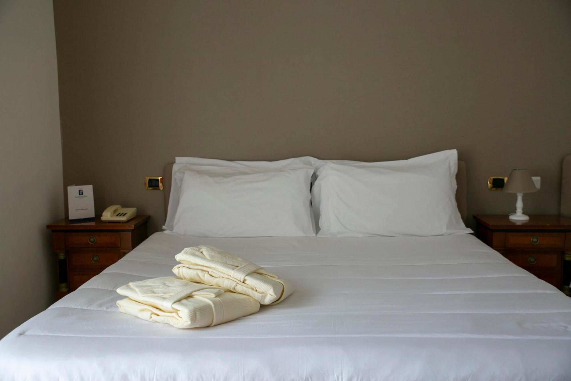 Resort Santangelo & Spa بيمونت المظهر الخارجي الصورة