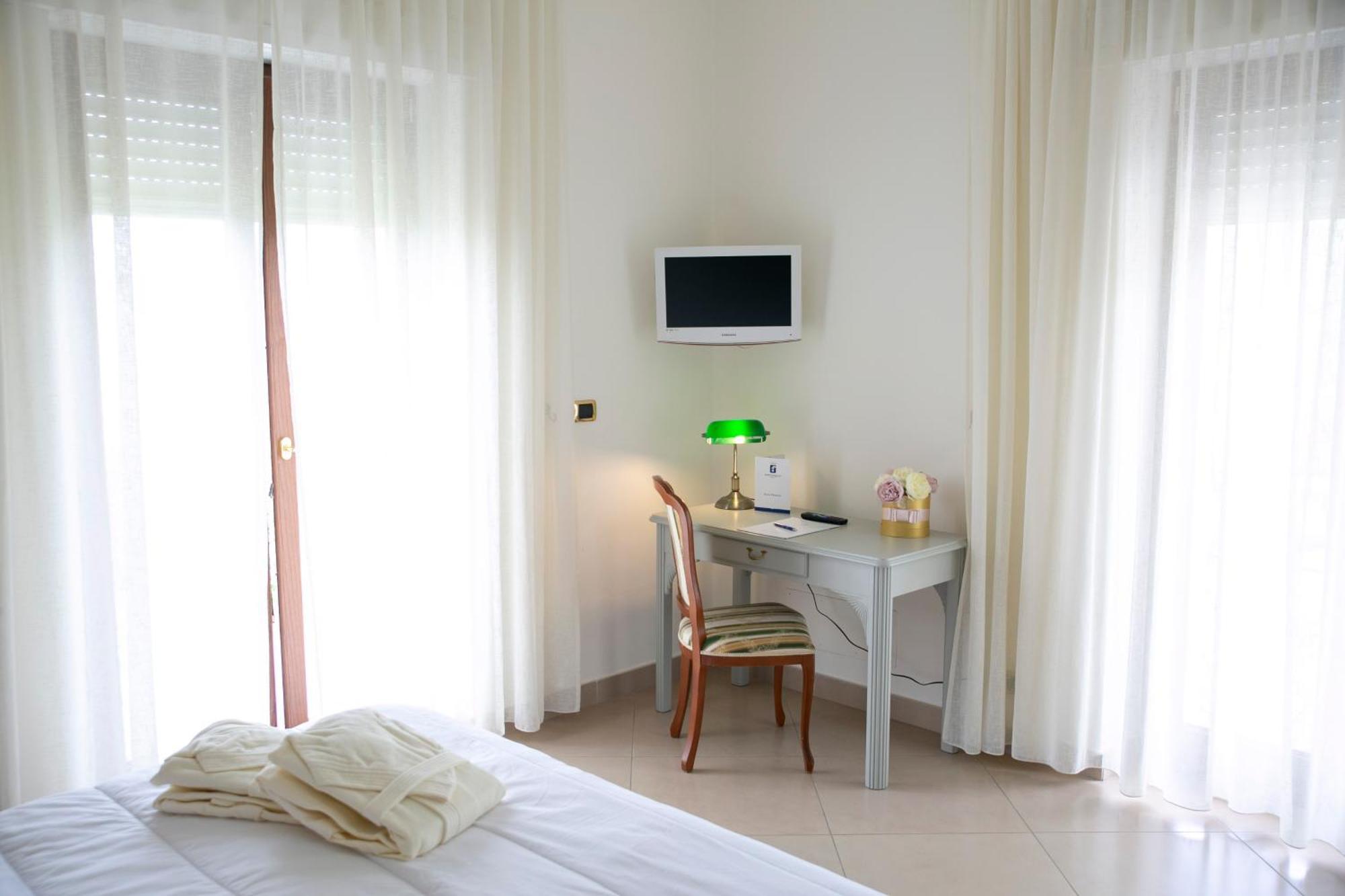 Resort Santangelo & Spa بيمونت المظهر الخارجي الصورة