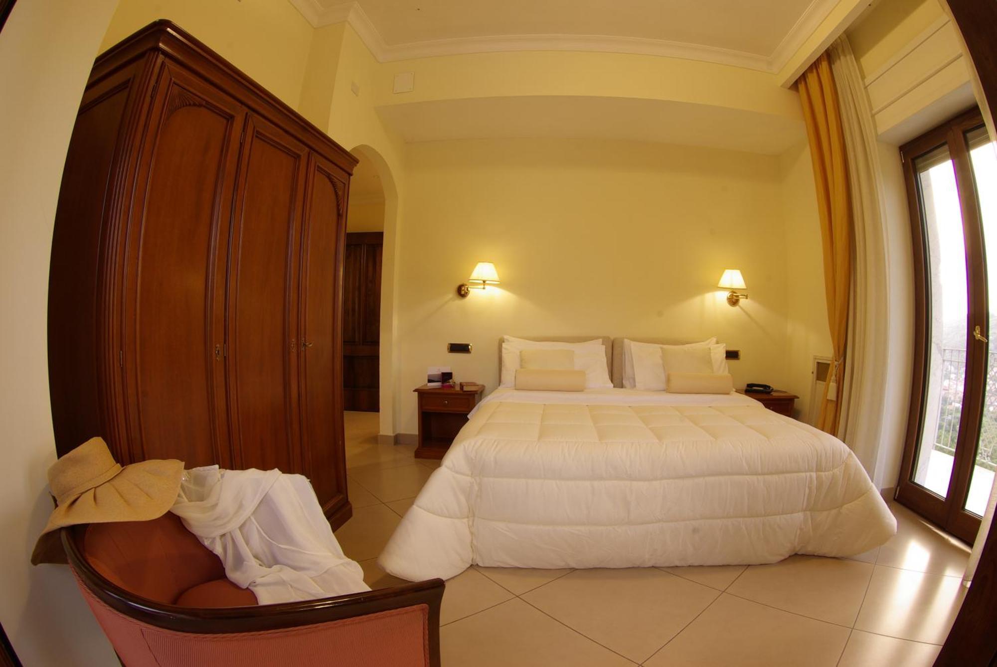 Resort Santangelo & Spa بيمونت المظهر الخارجي الصورة