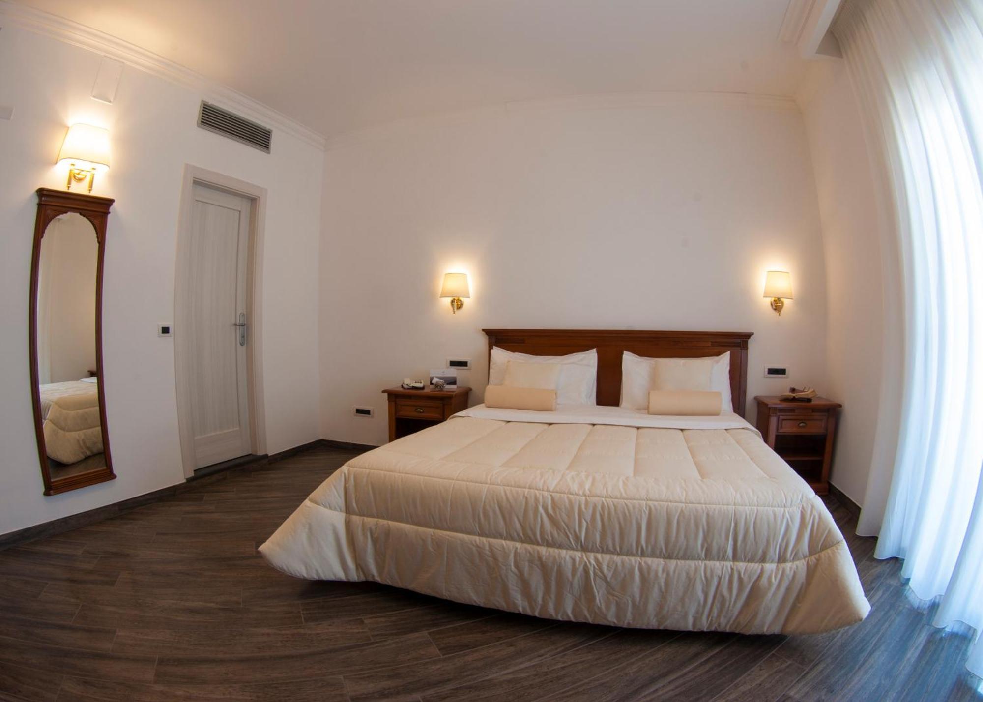 Resort Santangelo & Spa بيمونت المظهر الخارجي الصورة