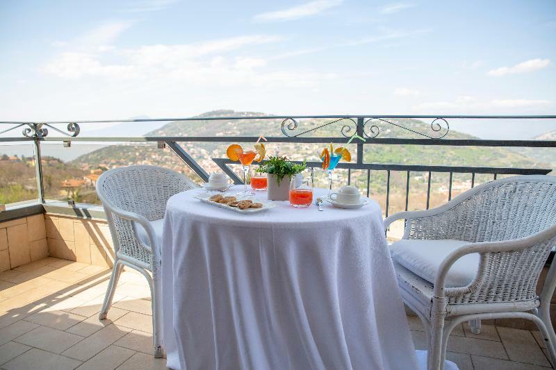 بيمونت Resort Santangelo & Spa المظهر الخارجي الصورة